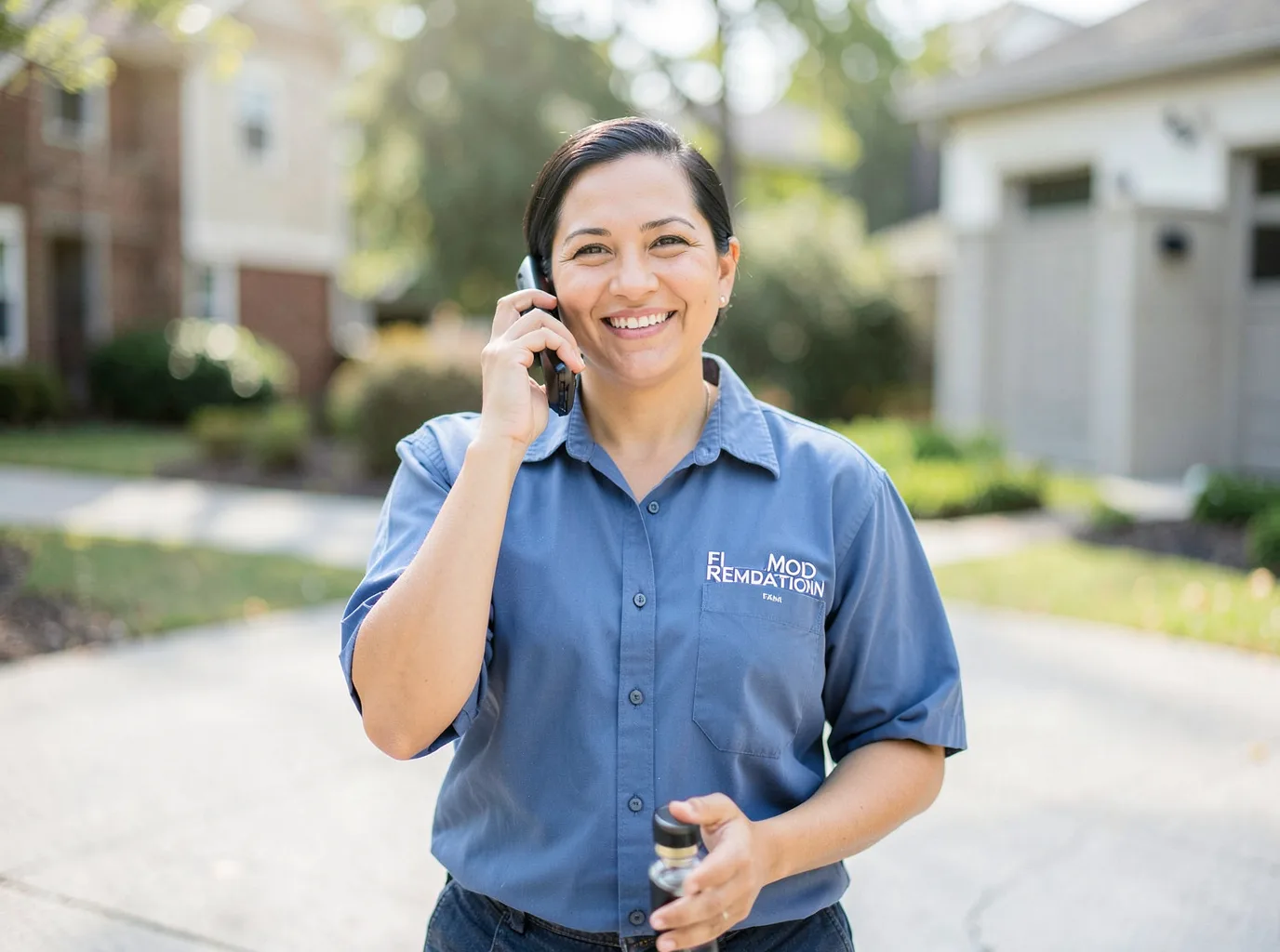 Mold Remediation Kincaid, WV FAQs
